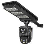 Binbir Göz Bilgisayar Inox X18 3+3mp 2 Kameralı 2560 × 1440 4g/lte/esım IP65 Ip Solar Ptz Kamera