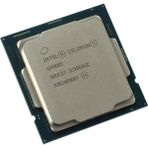 Binbir Göz Bilgisayar Intel Cometlake G5905 3.5ghz 4mb 1200PIN Işlemcı Tray