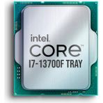 Binbir Göz Bilgisayar Intel Raptor Lake I7-13700F 2.10GHZ 30MB 1700P Tray Işlemci