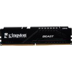 Binbir Göz Bilgisayar Kıngston Beast 16GB 5600MHZ Ddr5 Pc Ram KF556C36BBE-16TR