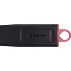 Binbir Göz Bilgisayar Kıngston Exodıa Datatraveler 256GB USB 3.2 Flash Bellek DTX/256GB