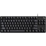 Binbir Göz Bilgisayar Logitech 920-011913 Pro x 60 Kablosuz Oyun Klavyesi
