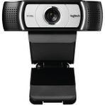 Binbir Göz Bilgisayar Logitech 960-000972 C930E USB Hd Webcam