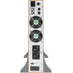 Binbir Göz Bilgisayar Makelsan Powerpack Se 1kva 5-10DK 2X12V/7AH 1f/1f Online Racktower Ups MU01000N11ERV01B