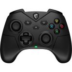 Binbir Göz Bilgisayar Msı Gg Force GC300 W Kablosuz Siyah Gamepad PC ve Konsol Desteği ile Yüksek Hassasiyetli Oyun Deneyimi