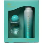 Binbir Göz Bilgisayar Rebul Kofre Isabella 50ML (Deo Spray Hediyeli 150ML)