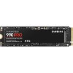 Binbir Göz Bilgisayar Samsung 990 Pro 4 Tb 7450/6900MB/S Nvme Pcıe M.2 SSD MZ-V9P4T0BW