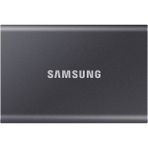 Binbir Göz Bilgisayar Samsung Portable T7 2tb Usb3.2 1050-1000MB/S Harıcı SSD MU-PC2T0T/AM