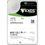 Binbir Göz Bilgisayar Seagate Exos X16 16TB 7200RPM 512E Sata3 6gbit/sn ST16000NM002H Nas HDD Resmi Disti Garantili