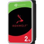 Binbir Göz Bilgisayar Seagate Ironwolf 2tb 5900RPM 64MB Sata3 ST2000VN003 Nas HDD Resmi Disti Garantili