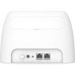 Binbir Göz Bilgisayar Tenda 4G03 300MBPS 2port 2 Anten 2.4ghz 4g Lte Sım Kart Girişli Router