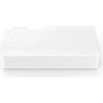 Binbir Göz Bilgisayar Tenda S108 V8 8 Port 10/100 Yonetılemez Desktop Swıtch