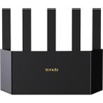 Binbir Göz Bilgisayar Tenda TE3L 3600MBPS 3port Gıgabıt 5 Anten Dualband Wıfı7 Router