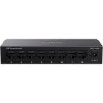 Binbir Göz Bilgisayar Tenda TEG2208D 8 Port 10/100/1000 Yonetılebılır Desktop Swıtch