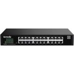 Binbir Göz Bilgisayar Tenda TEG2224D 24 Port 10/100/1000 Yonetılebılır Desktop Swıtch