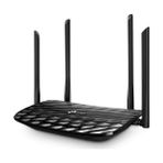 Binbir Göz Bilgisayar Tp-Lınk Archer C6 AC1200 1350 Mbps 4 Port Dualband Router