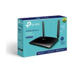 Binbir Göz Bilgisayar Tp-Lınk Archer MR400 AC1200 4 Port 2 Anten 2.4/5ghz 4g Lte Sım Kart Girişli Router