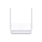 Binbir Göz Bilgisayar Tp-Lınk Mercusys MW302R 300MBPS 4port 2 Anten 5dbı 2.4ghz Indoor Router