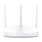 Binbir Göz Bilgisayar Tp-Lınk Mercusys MW306R 300MBPS 4port 3 Anten 5dbı 2.4ghz Indoor Router
