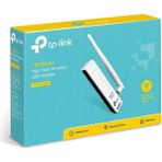 Binbir Göz Bilgisayar Tp-Lınk TL-WN722N 150 Mbps USB Wıreless Adaptör