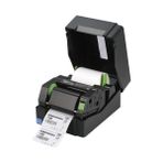 Binbir Göz Bilgisayar Tsc TE210 Termal Usb/seri/ethernet Barkod Yazıcı