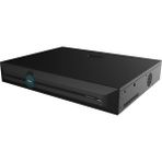 Binbir Göz Bilgisayar Ttec NVR-3464HM-4K 64 Kanal H265+ Nvr Kayıt Cihazı