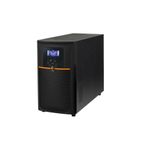 Binbir Göz Bilgisayar Tunçmatik Newtech Eco X9 1kva 5-15DK LCD 2X12V/7AH 1f/1f Online Ups TSK10248
