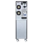 Binbir Göz Bilgisayar Tunçmatik Powerup Eco 6kva 5-15DK 16X12V/7AH 1f/1f Online Ups TSK10226