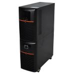 Binbir Göz Bilgisayar Tunçmatik Powerup One 6kva 5-15DK 16X12V/7AH 1f/1f Online Ups TSK10094