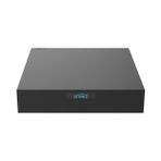 Binbir Göz Bilgisayar Unıwız XVR-108F 8 Kanal 1x HDD H265 Hibrit Dvr Kayıt Cihazı