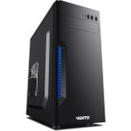 Binbir Göz Bilgisayar Vento TA-K61 500W Mıcro Atx 2xusb2.0/1xusb3.0 Siyah Kasa