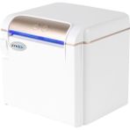 Binbir Göz Bilgisayar Zywell ZY608 Thermal / Otomatik Kesicili Usb+Seri+Ethernet Slip / Fiş Yazıcı 300MM/S / 80MM Beyaz