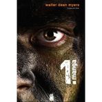 Binbir Göz Kitap 1. Manga
