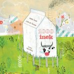 Binbir Göz Kitap 1000 Inek