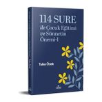 Binbir Göz Kitap 114 Sure ile Çocuk Eğitimi ve Sünnetin Önemi-1