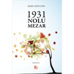 Binbir Göz Kitap 1931 Nolu Mezar