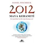 Binbir Göz Kitap 2012 Maya Kehaneti