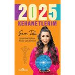 Binbir Göz Kitap 2025 Kehanetlerim