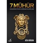 Binbir Göz Kitap 7 Mühür