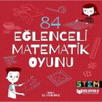 Binbir Göz Kitap 84 Eğlenceli Matematik Oyunu