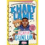 Binbir Göz Kitap Acayip Günlük