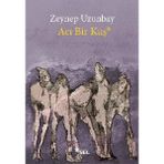 Binbir Göz Kitap Acı Bir Kuş
