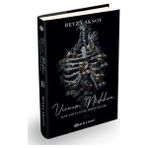 Binbir Göz Kitap Açık Yaralar ve Dikiş Izler 2 - Vernem Nidahen (Ciltli)
