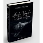 Binbir Göz Kitap Açık Yaralar ve Dikiş Izleri (Ciltli)