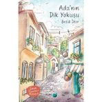 Binbir Göz Kitap Ada’nın Dik Yokuşu