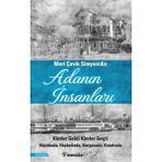 Binbir Göz Kitap Adanın Insanları