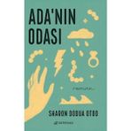 Binbir Göz Kitap Ada'nın Odası