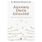 Binbir Göz Kitap Adanmış Ömür Günlüğü
