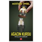 Binbir Göz Kitap Ağacın Kurdu