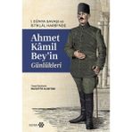 Binbir Göz Kitap Ahmet Kâmil Bey’in Günlükleri